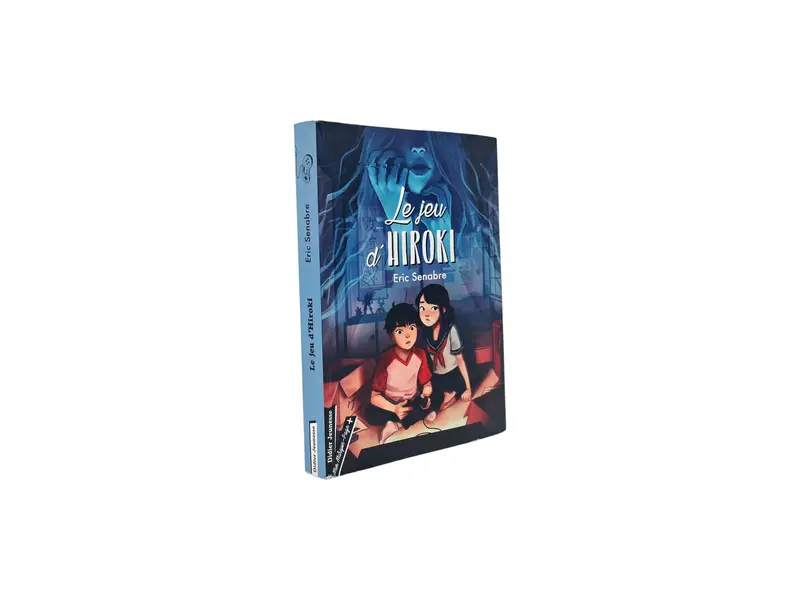 Le jeu d'Hiroki