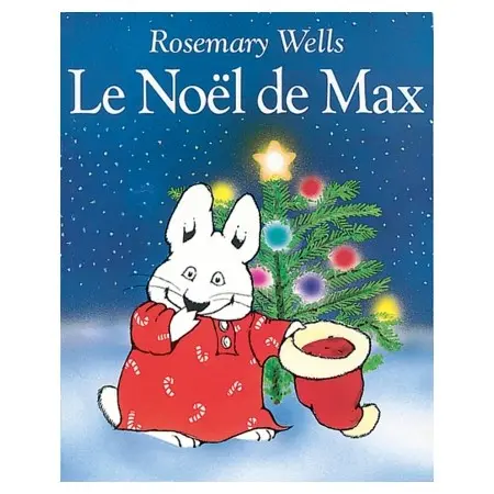 Le Noël de Max