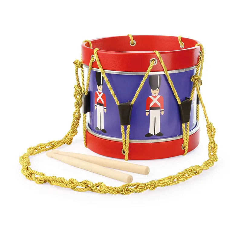 Le petit tambour