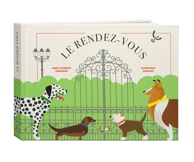 Le Rendez-Vous Pop-Up