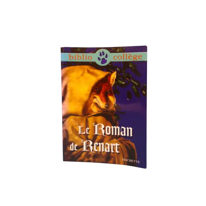 Le Roman de Renart
