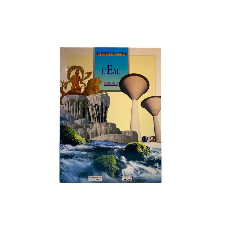 L'Eau, source de vie