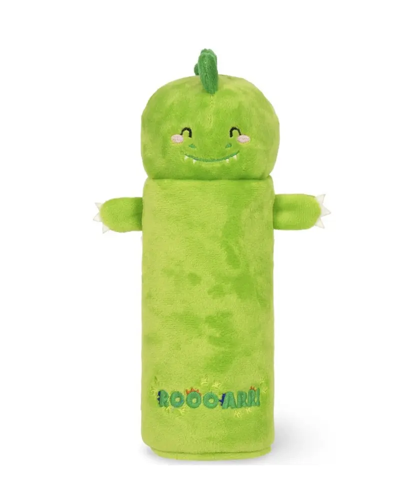 Legami Trousse Peluche Dino Super Soft