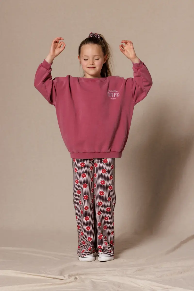 Legging Flera Anna Groseille - Apaches Collections