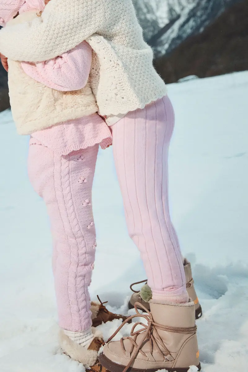 Leggings Moldavia