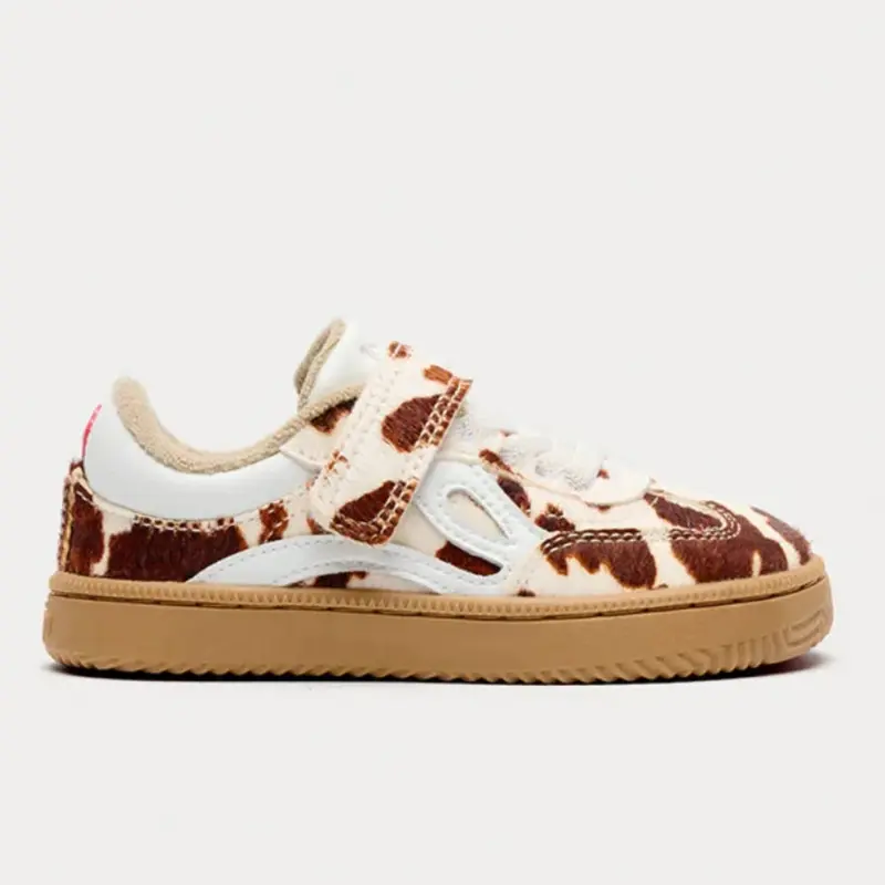 Lejan One Print Cow