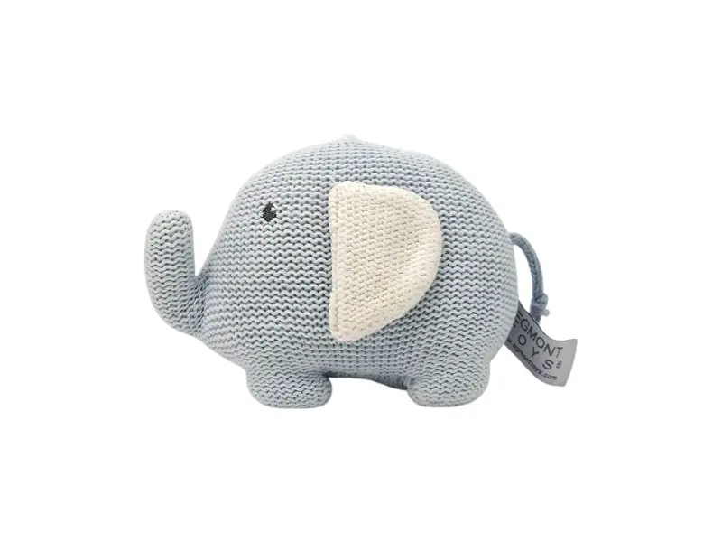 L'éléphant - Lenny