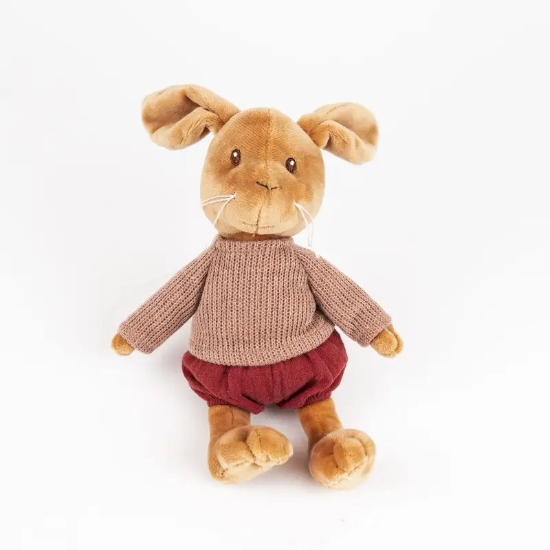 Lenny le lapin musical