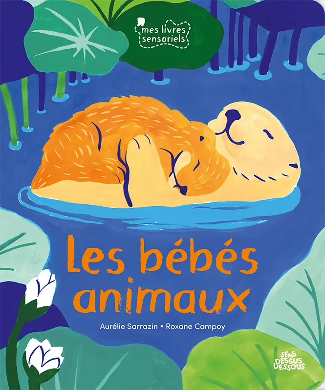 Les bébés animaux