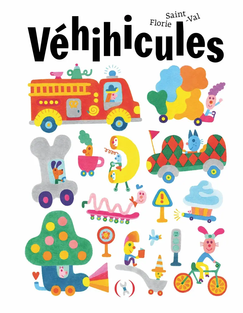 Les Véhihicules