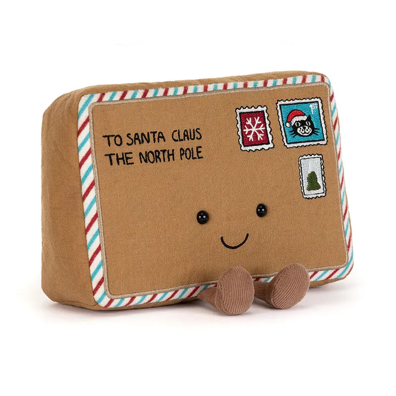 Lettre au Père Noël Amuseables