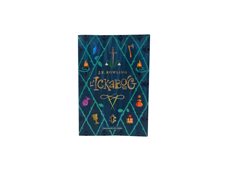 L'Ickabog