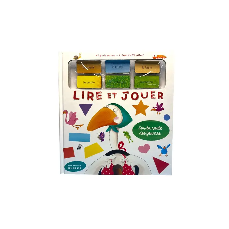 Lire et Jouer
