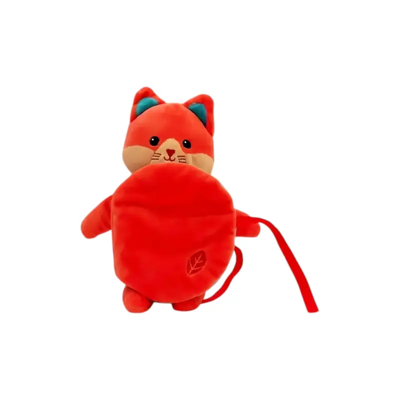 Livre doudou chat - Bonne nuit mon doudou
