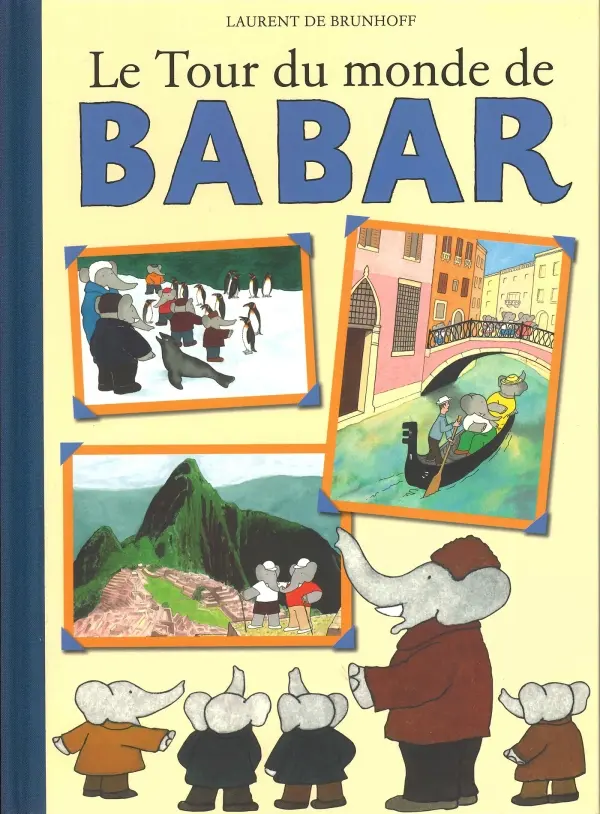 Livre Enfant