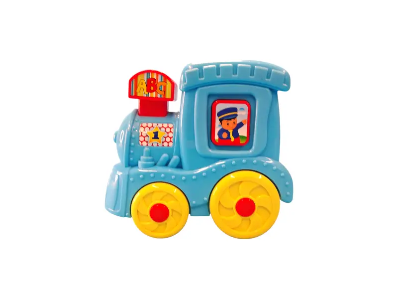 Locomotive musicale