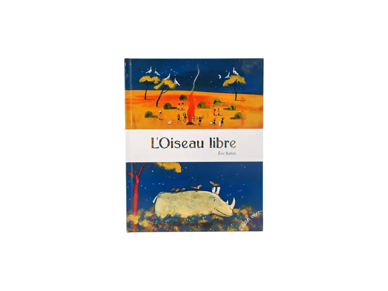 L'oiseau libre