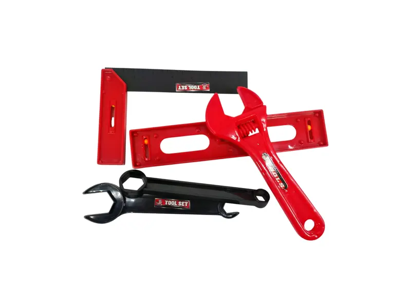 Lot d'outils