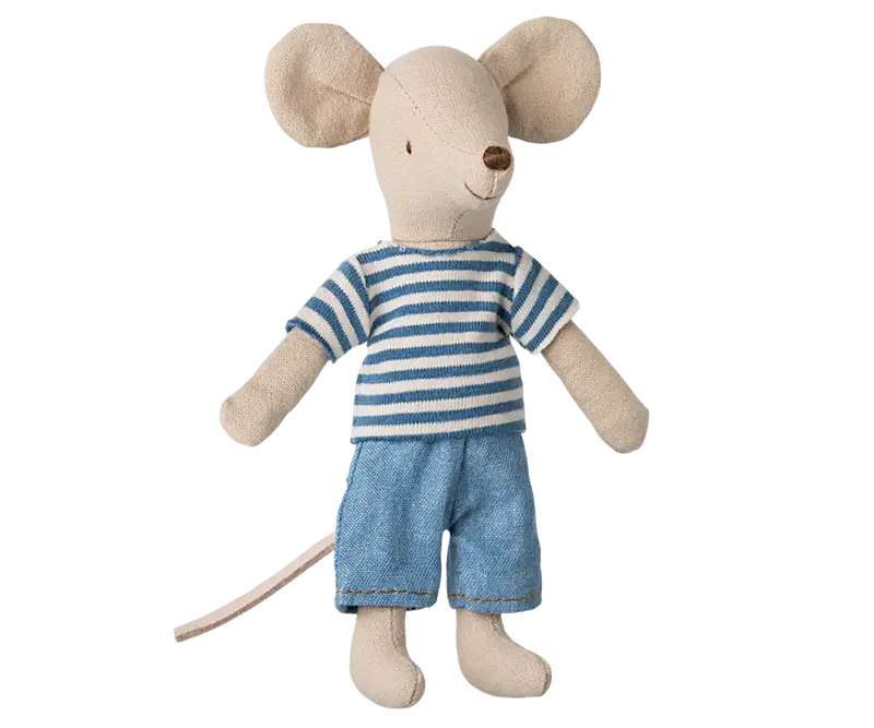 LouiMax Souris Grand frère