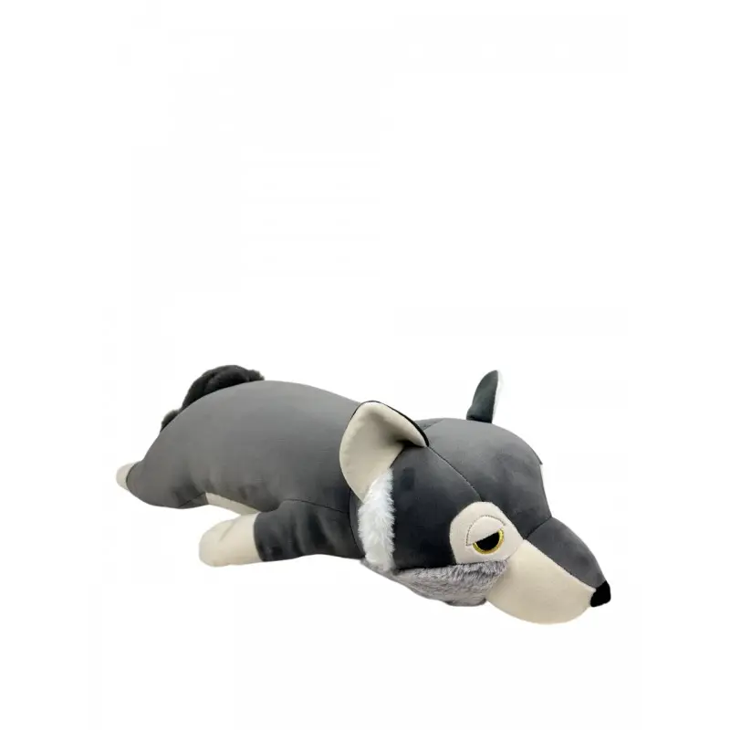 Loup nemu nemu - Taille L