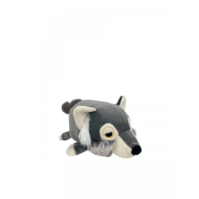 Loup nemu nemu - Taille S