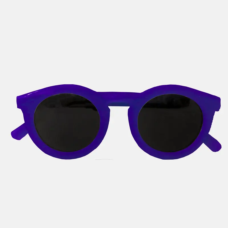 Lunettes de Soleil Enfant Hop'Pop – Uni – CAT 3