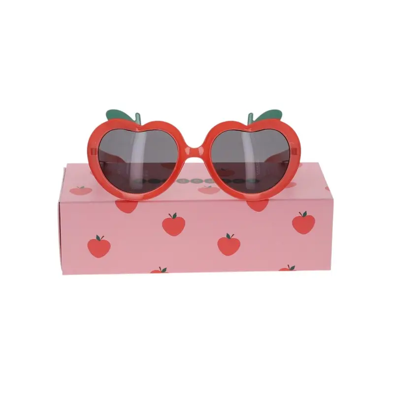 Lunettes de Soleil Enfant Pomme - Petit Toi