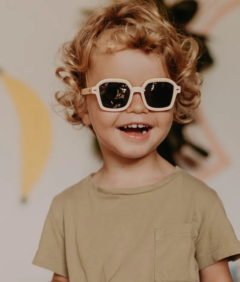 Lunettes de Soleil Hossy Eden - Hello Hossy