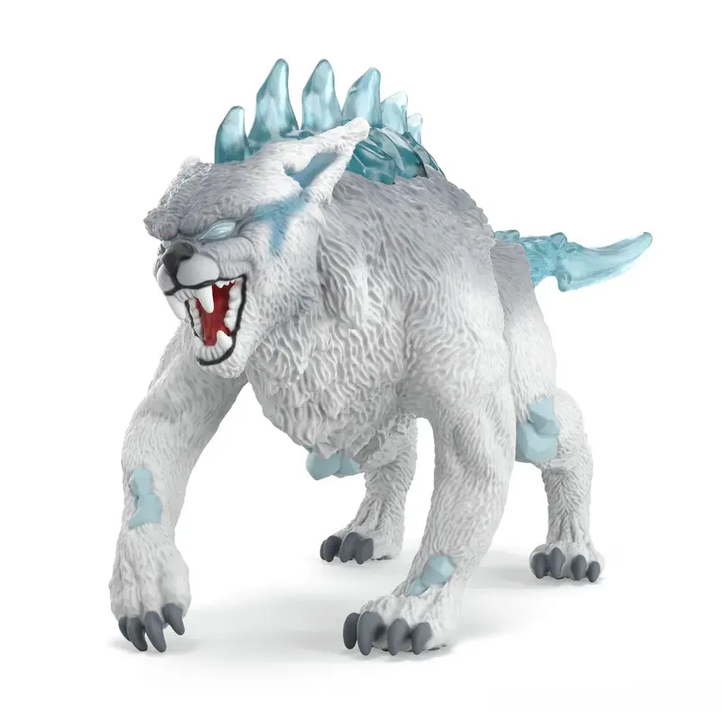 Lynx de Glace