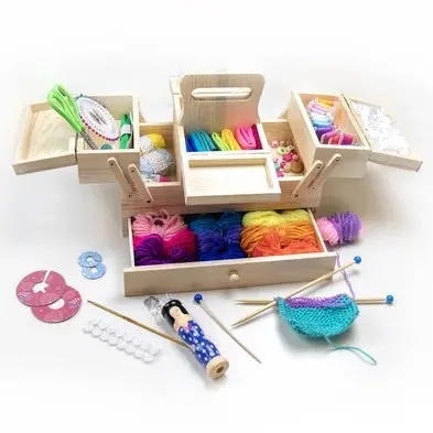 Ma boîte à fils