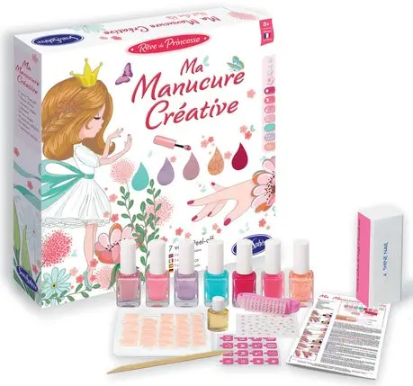Ma Manucure Créative