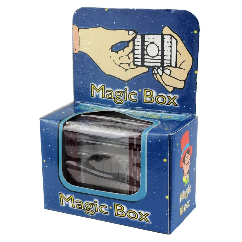 Magic Box