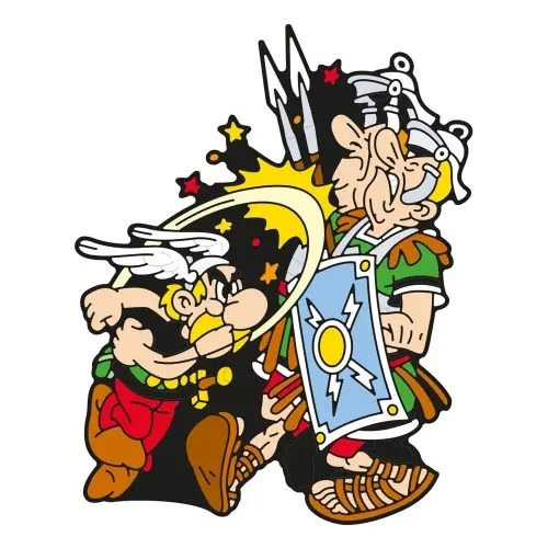 Magnet Astérix le gaulois