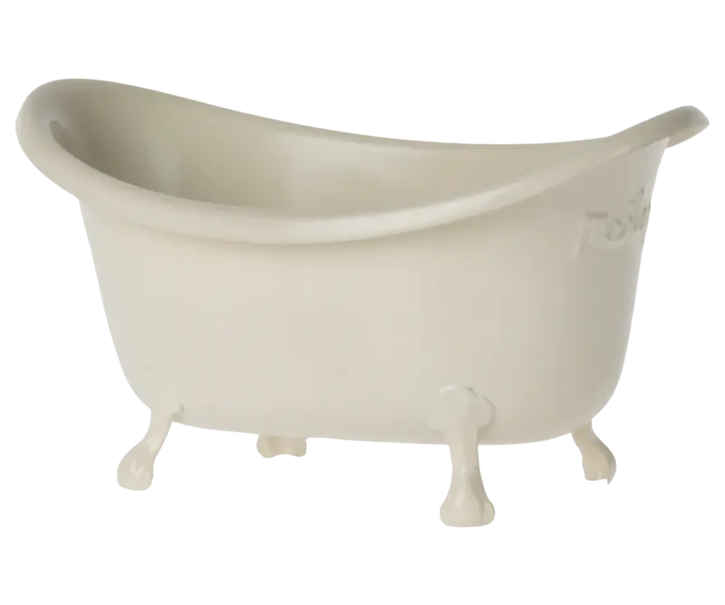 Maileg Baignoire Vintage pour Souris
