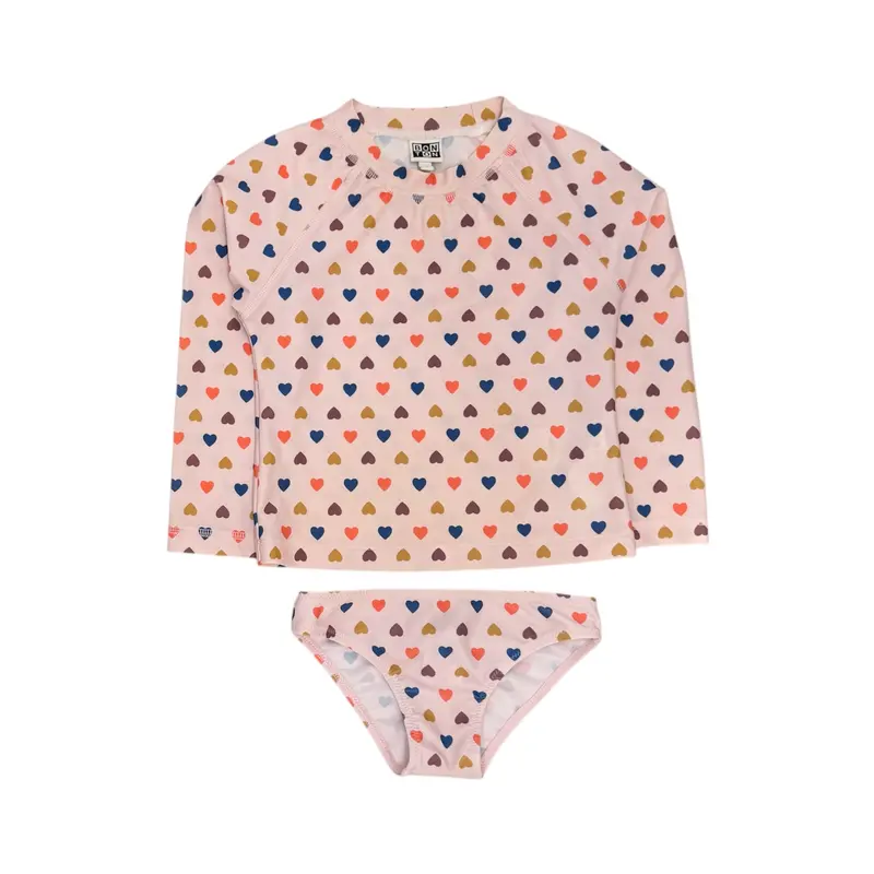 Maillot de bain