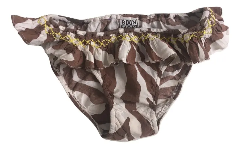 Maillot de bain