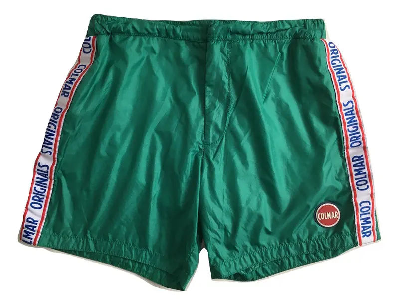 Maillot de bain
