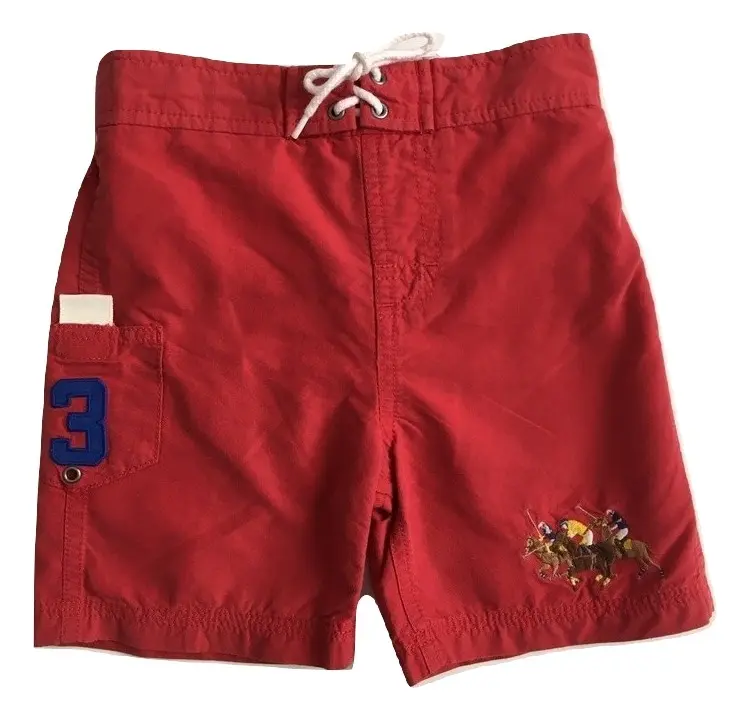 Maillot de bain