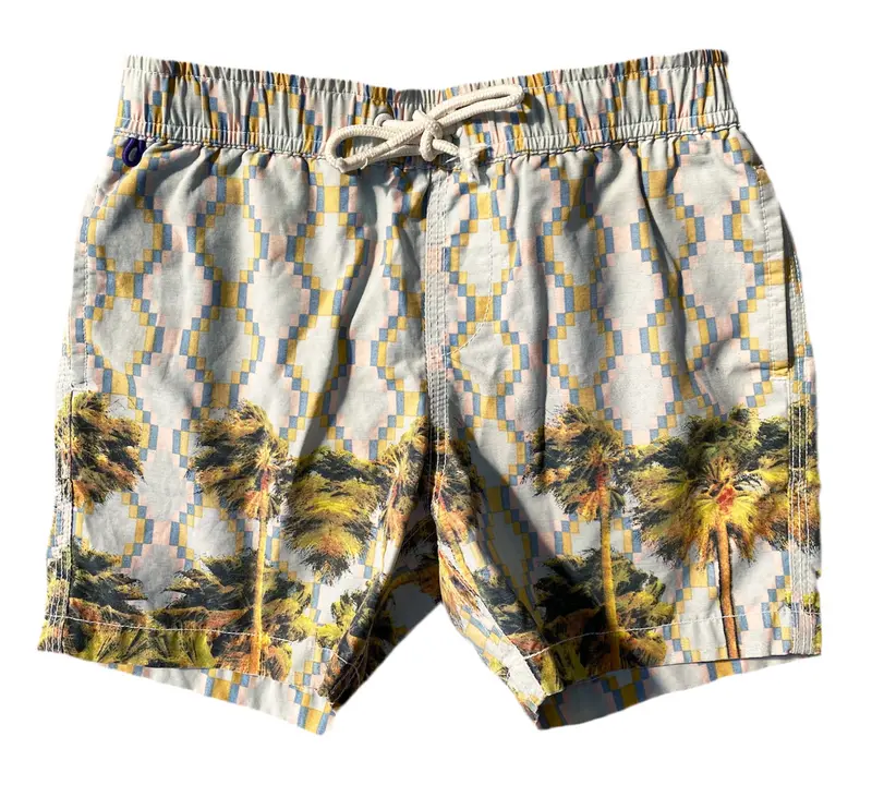 MAILLOT DE BAIN