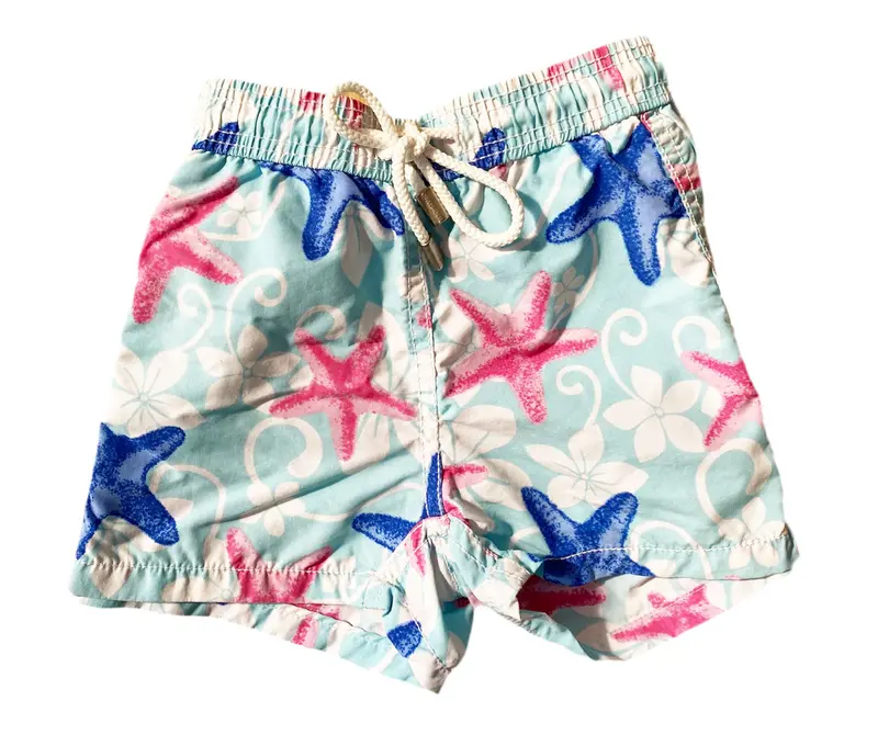 MAILLOT DE BAIN