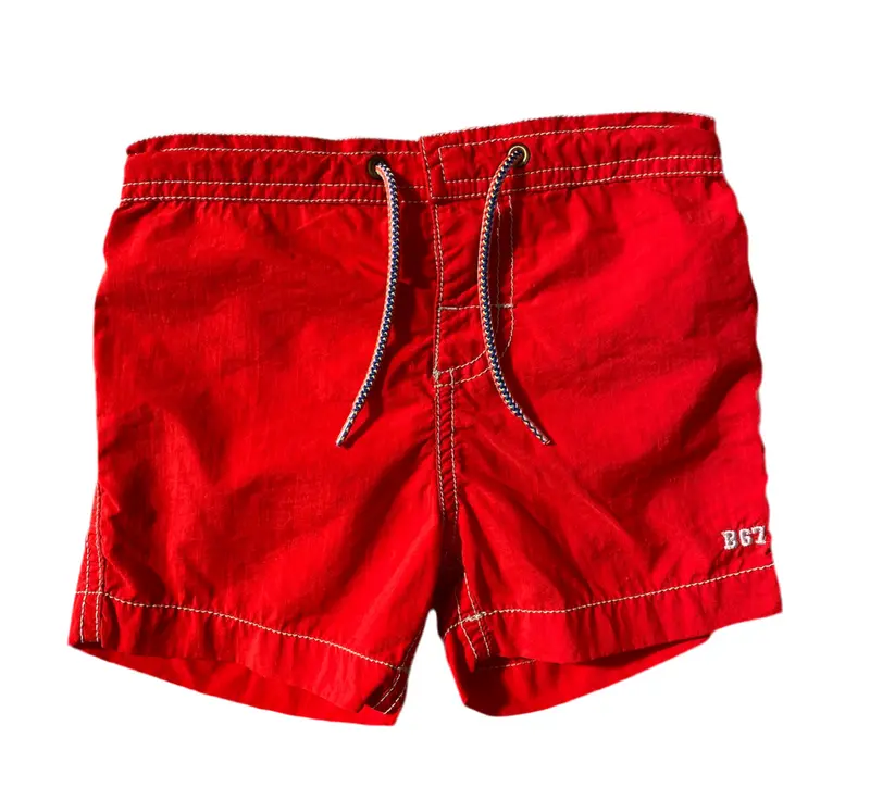 MAILLOT DE BAIN