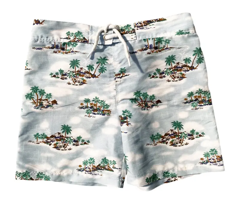 Maillot de bain