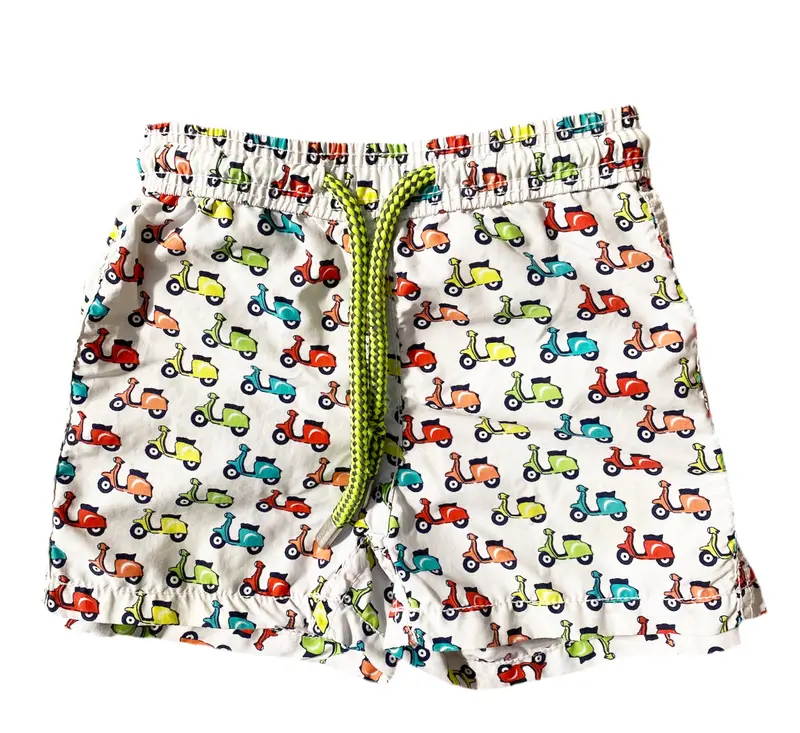 MAILLOT DE BAIN