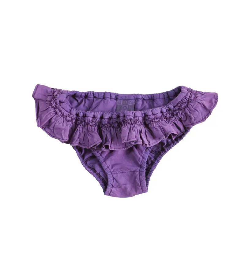 Maillot de bain