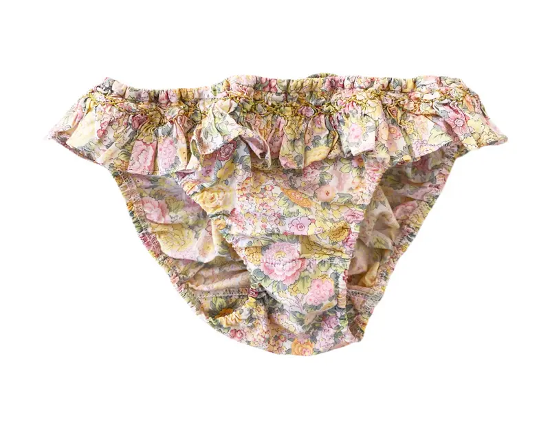 Maillot de bain