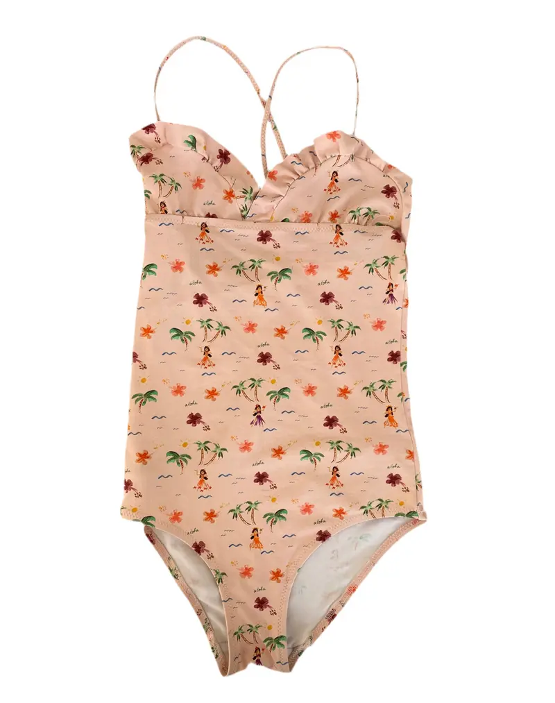 Maillot de bain