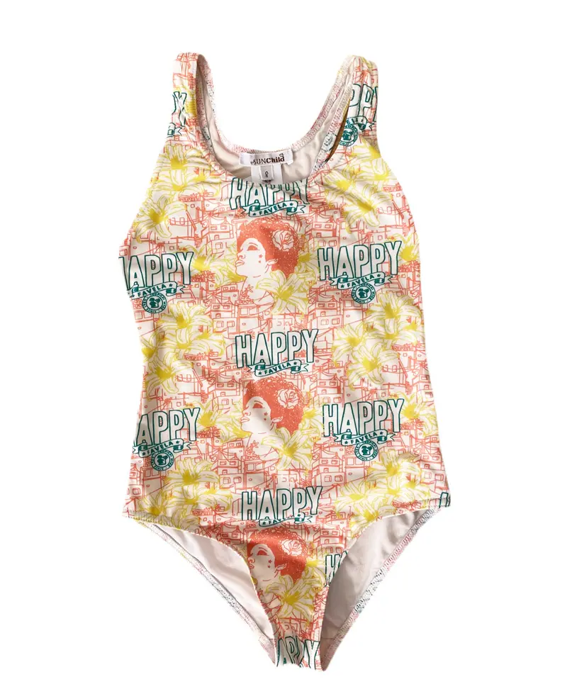 MAILLOT DE BAIN