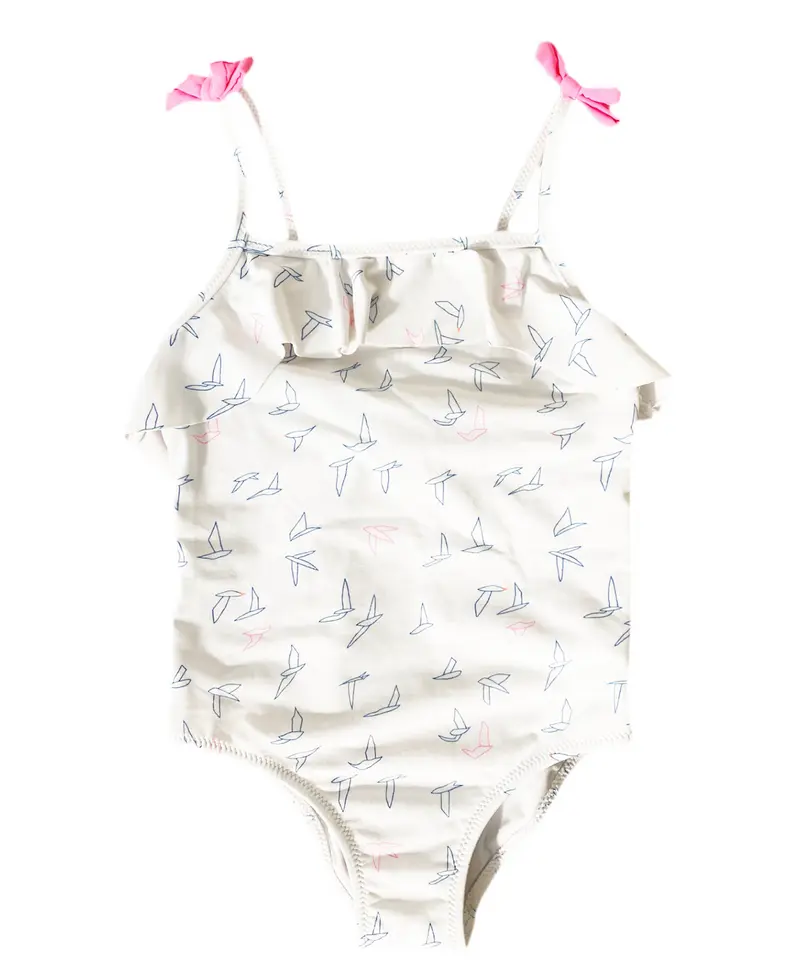 Maillot de bain