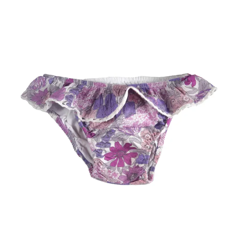 MAILLOT DE BAIN