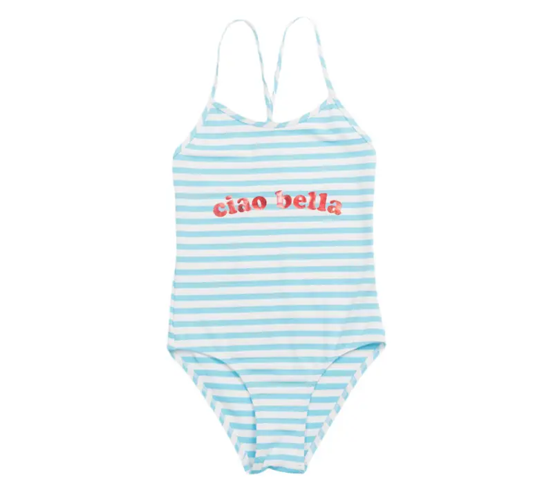MAILLOT DE BAIN